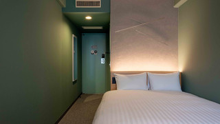 EN Double, Non Smoking