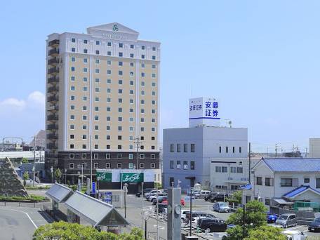 スプリングサニーホテル名古屋常滑 / 1