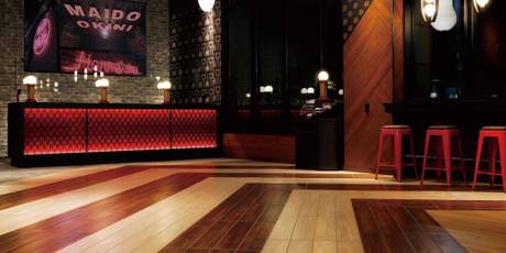 DEL style 大阪新梅田