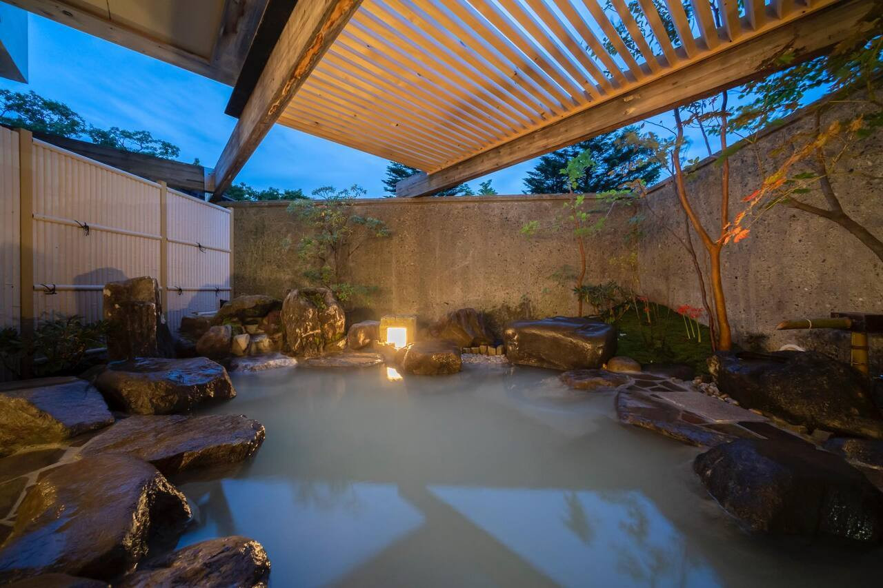 絶景の「中禅寺湖」を堪能♡寛ぎのひとときを過ごす3927704