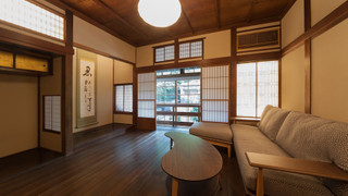 203 ベーシック ツインルーム シングルベッド 2 台 禁煙