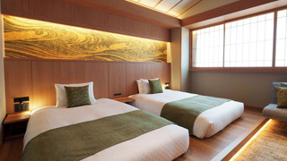 KAYAシグネチャーデラックスツイン禁煙