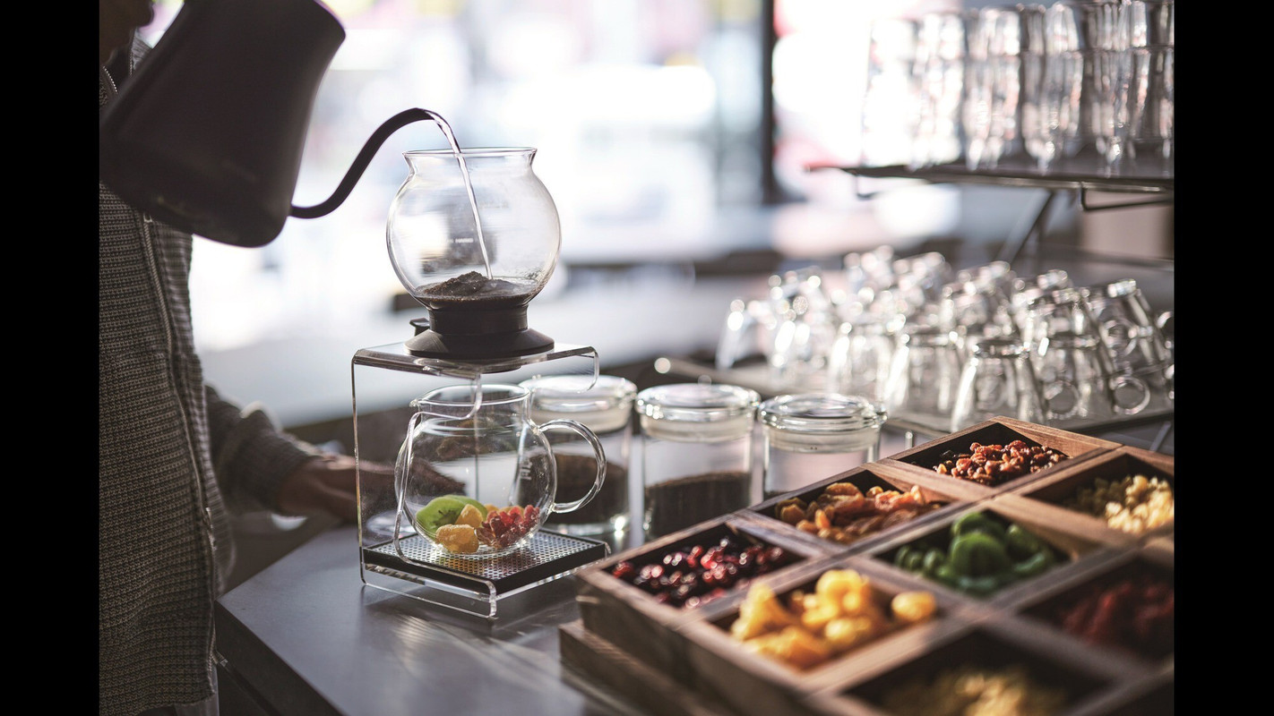 ザ ロイヤルパーク キャンバス 神戸三宮（ザ ロイヤルパーク キャンバス コウベサンノミヤ） / 6