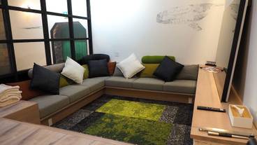 リビング エリア / 16