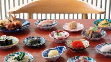 朝食ビュッフェ / 6