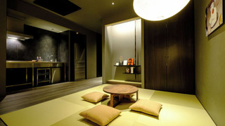 プレミアム ツインルーム