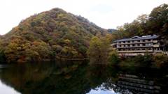 帝釈峡観光ホテル 錦彩館