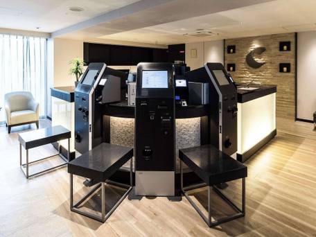 コンフォートホテル新大阪 / 2