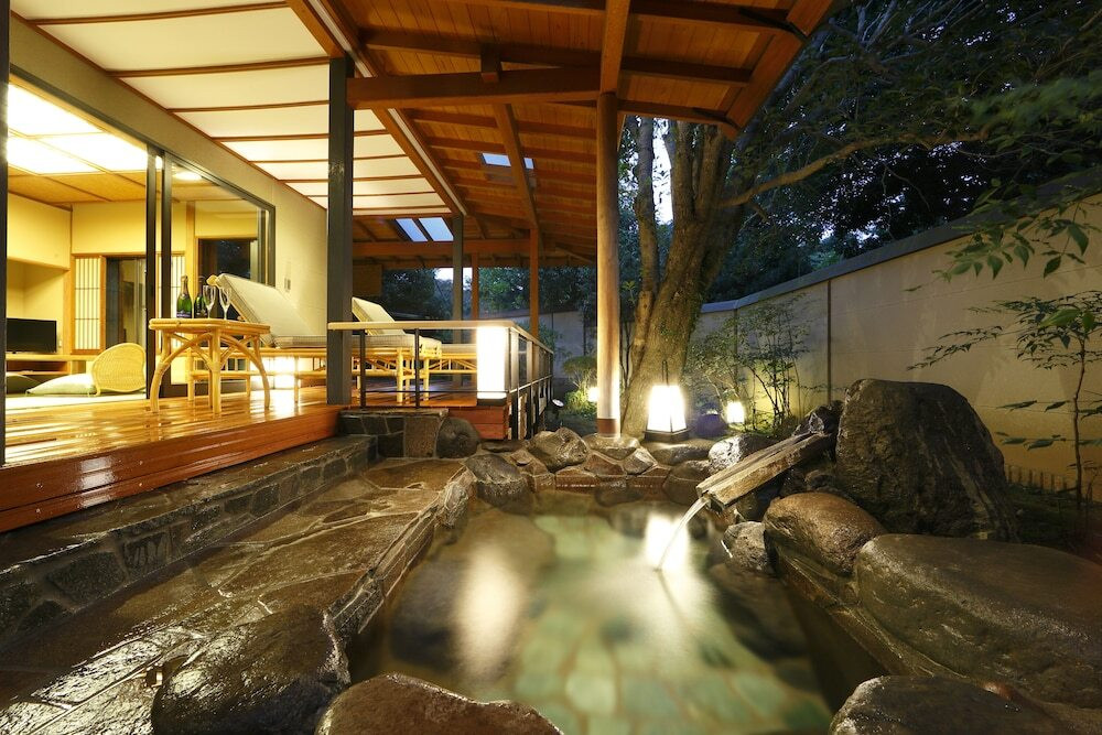 東京から近いオアシス「伊豆」で日常を忘れるひとときを3392584