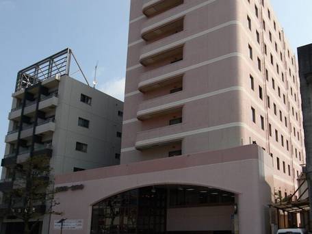 宮崎第一ホテル / 5