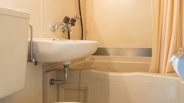 バスルーム / 25