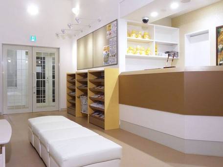 ファミリーロッジ旅籠屋（大阪港店） / 3