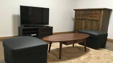 客室の設備とサービス / 4