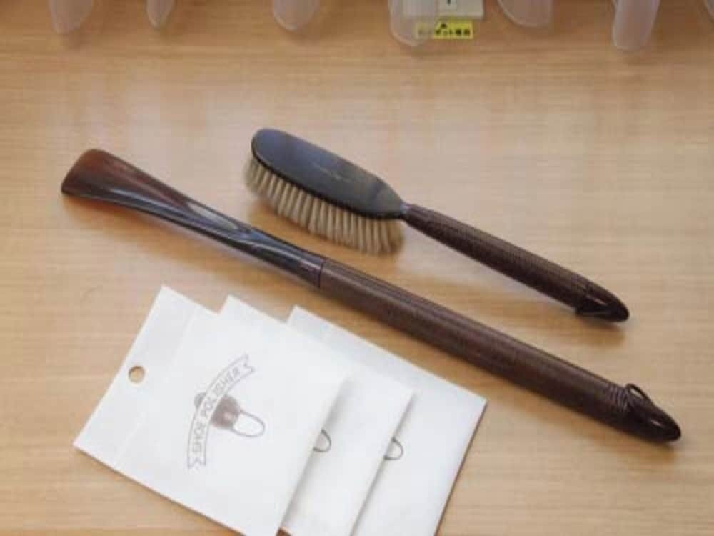 客室の設備とサービス