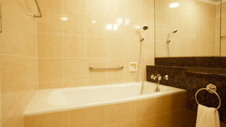 デラックスハリウッドツインルーム 禁煙