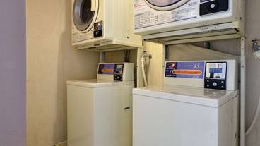 施設内の設備 / 2