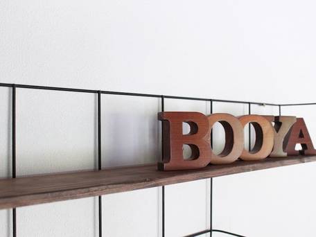 南国ロッジ Booya / 2