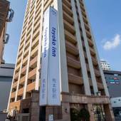 東横イン熊本駅前（熊本県 ビジネスホテル） / 3