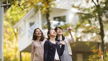 ガーデン ビュー / 29