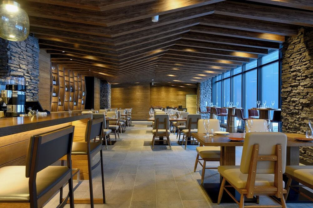 レストラン「Yukashi」 ①