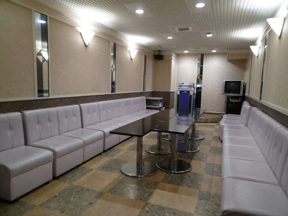 カラオケ ルーム