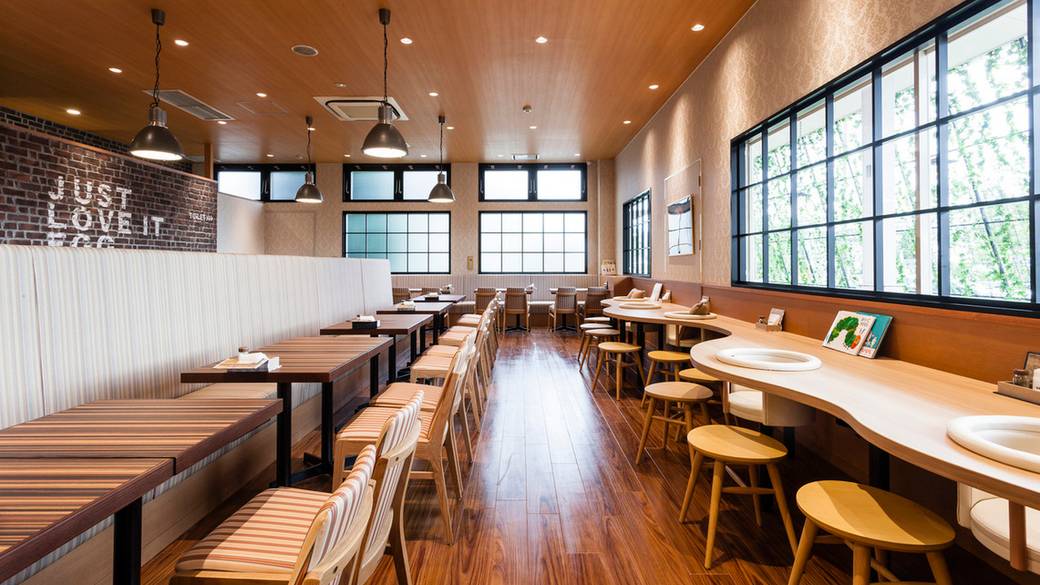 絶景＆グルメを求めて
三島市を観光 / 6