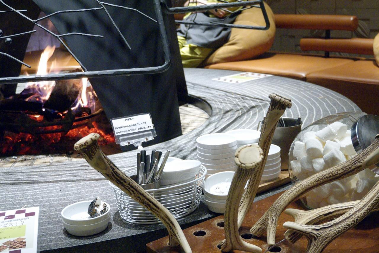 シンボルの暖炉969032