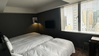 デラックス トリプルルーム