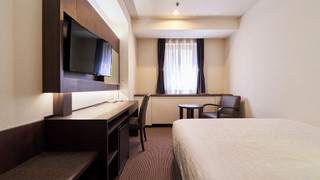 [禁煙]コンフォートダブルルーム