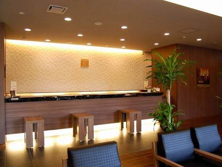 ホテルルートイン豊田元町 / 2