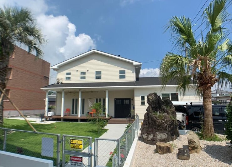 五島ゲストハウスKAME3443182