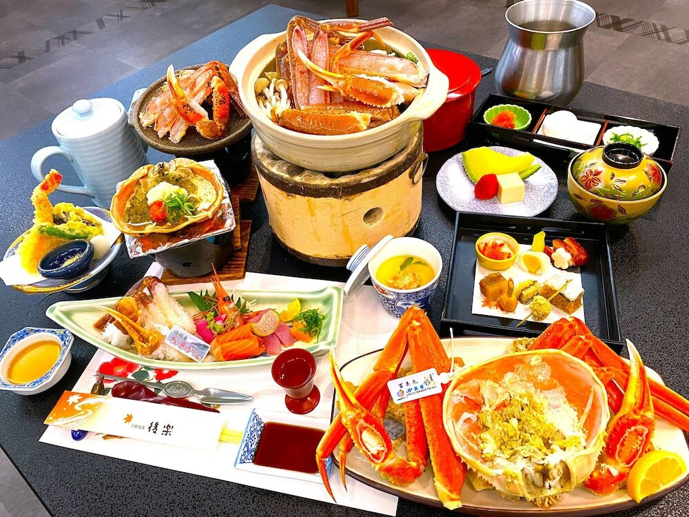 どっしりとした総欅造りの長屋門が魅力の日本旅館4022880