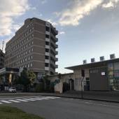 アパホテル 加賀大聖寺駅前（石川県 ビジネスホテル） / 4