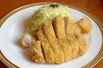 「ぽん多本家」 料理 13015583 カツレツ by M