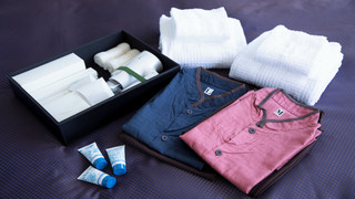 プレミアム ルーム 禁煙