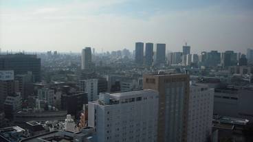 施設からの眺望 / 13