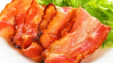 朝食ビュッフェ / 21