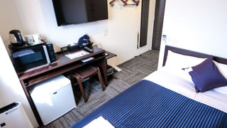 シングルルーム 禁煙