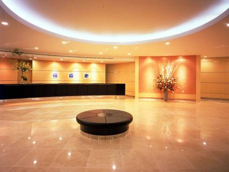 京成ホテルミラマーレ / 2