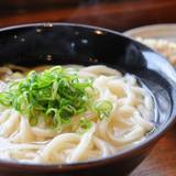 中村うどん(ナカムラウドン)