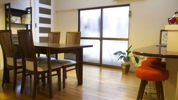 施設内の設備 / 3