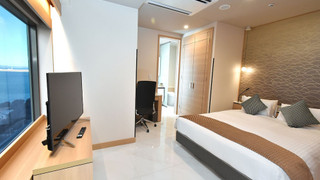 デラックス スイート