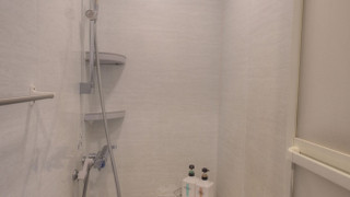 トリプルルーム (2 Bunk Beds)