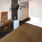 ホテルトレンド鈴鹿（三重県 ビジネスホテル） / 4