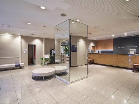 ホテルファーストステイ尼崎 / 3