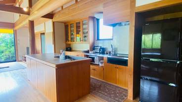 専用キッチン / 13