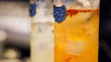 バー (施設内) / 2