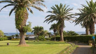 白浜オーシャンリゾート（シラハマオーシャンリゾート） / 3