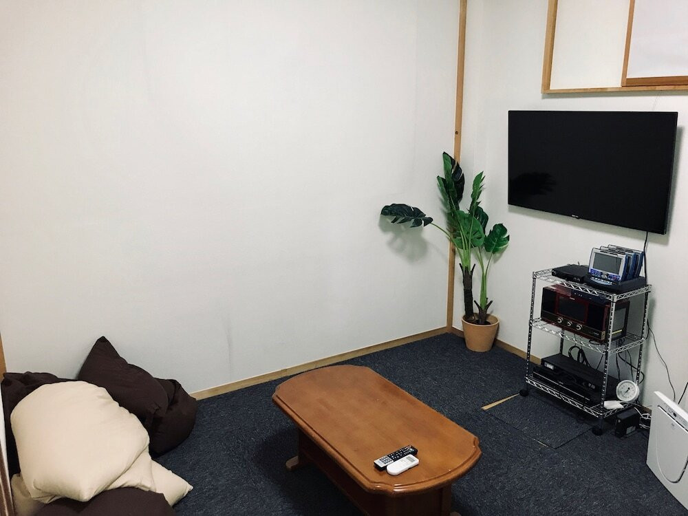 カラオケ ルーム