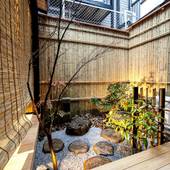 美盧 七条花畑町邸(京都府 旅館) / 3